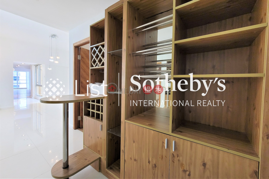 Property Search Hong Kong | OneDay | Residential | Rental Listings | Property for Rent at Donnell Court No. 50A with 3 Bedrooms