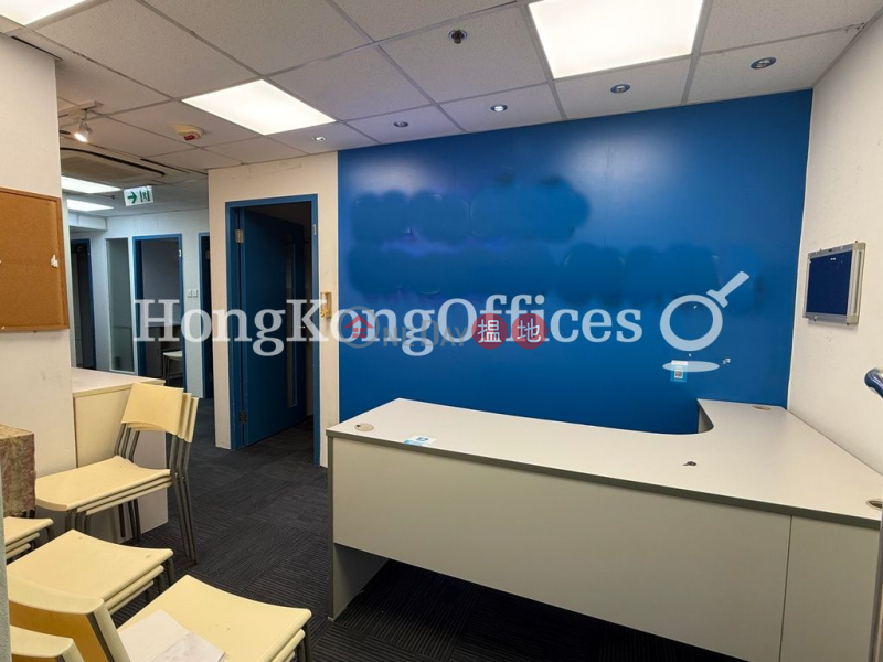 Office Unit for Rent at Success Commercial Building | Success Commercial Building 守時商業大廈 Rental Listings