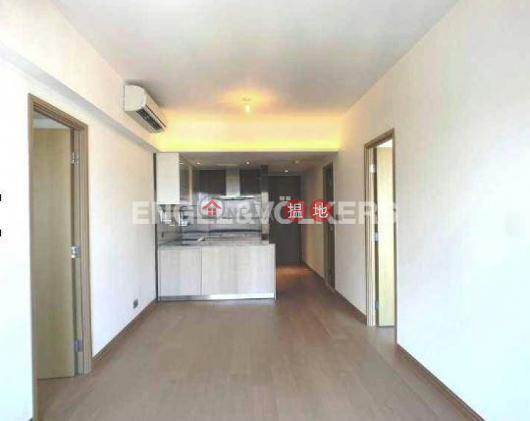 2 Bedroom Flat for Rent in Central 23 Graham Street | Central District | Hong Kong Rental HK$ 42,000/ month