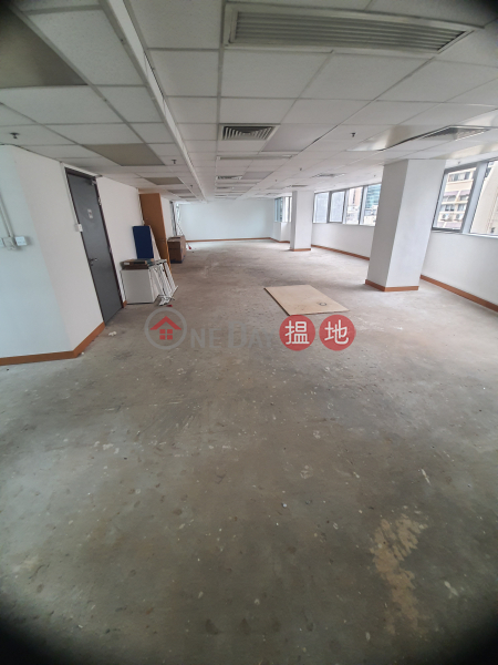 Winsan Tower, Middle, Office / Commercial Property, Rental Listings | HK$ 40,000/ month