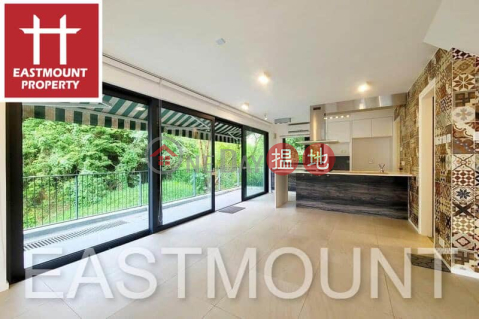 Sai Kung Village House | Property For Sale and Rent in Nam Wai 南圍-Newly renovated, Close to beach | Property ID:3825 | Nam Wai Village 南圍村 _0