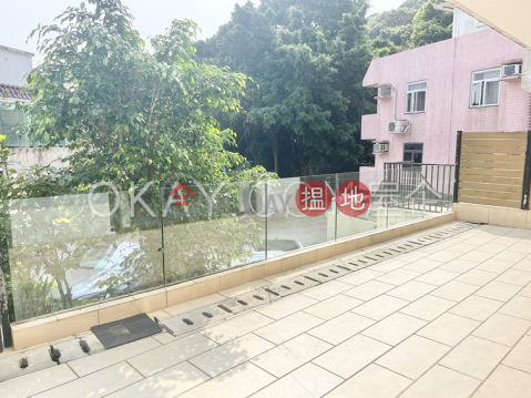 Rare house with rooftop, terrace & balcony | For Sale | Ha Yeung Village House 下洋村屋 _0