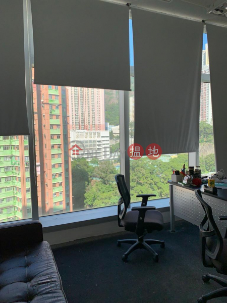 匯城集團大廈-中層工業大廈-出租樓盤|HK$ 21,000/ 月