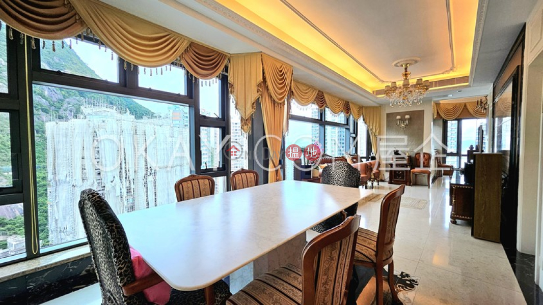 香港搵樓|租樓|二手盤|買樓| 搵地 | 住宅-出售樓盤-4房2廁,極高層,星級會所輝煌豪園出售單位