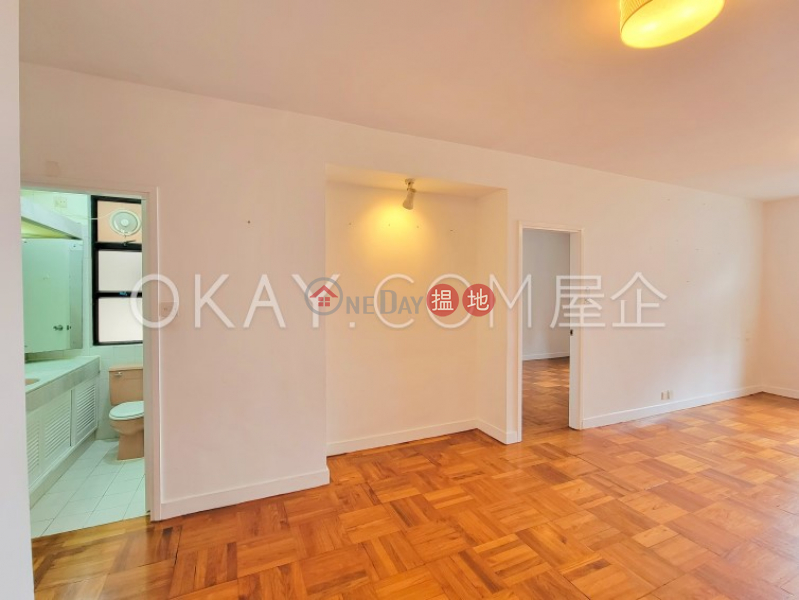 Elegant 3 bedroom on high floor with parking | Rental, 58A-58B Conduit Road | Western District Hong Kong Rental, HK$ 37,000/ month