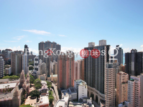 1 Bed Unit for Rent at Resiglow Pokfulam|Western DistrictResiglow Pokfulam(Resiglow Pokfulam)Rental Listings (Proway-LID176523R)_0