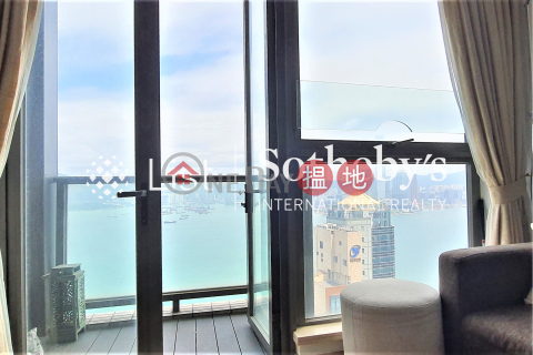 Property for Sale at SOHO 189 with 3 Bedrooms|SOHO 189(SOHO 189)Sales Listings (SOTHEBY-S294087-S)_0