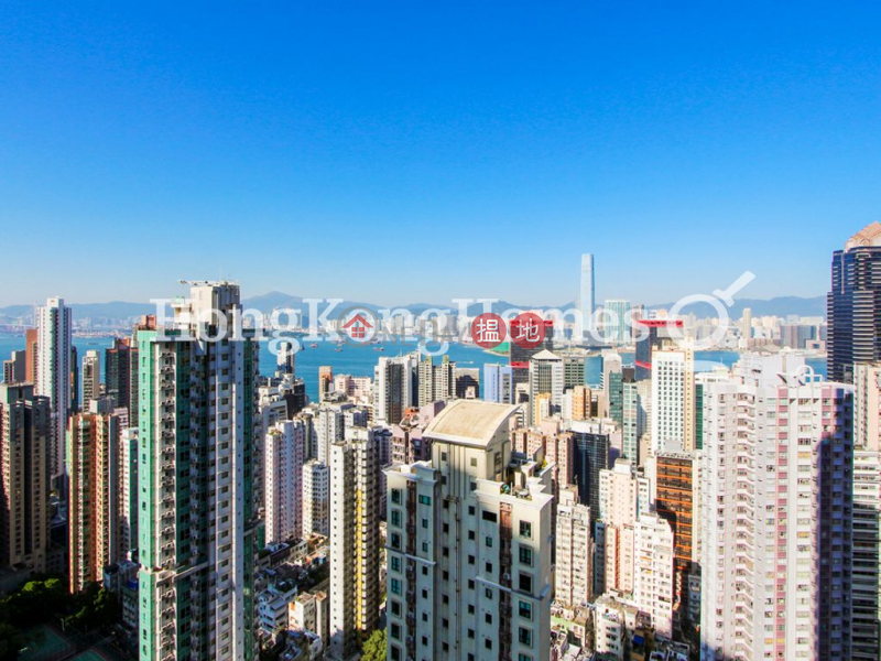 Property Search Hong Kong | OneDay | Residential | Sales Listings 3 Bedroom Family Unit at Argenta | For Sale