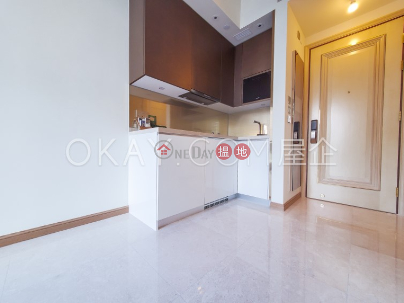 Practical 1 bedroom with balcony | For Sale, 63 Pok Fu Lam Road | Western District Hong Kong Sales, HK$ 7.9M