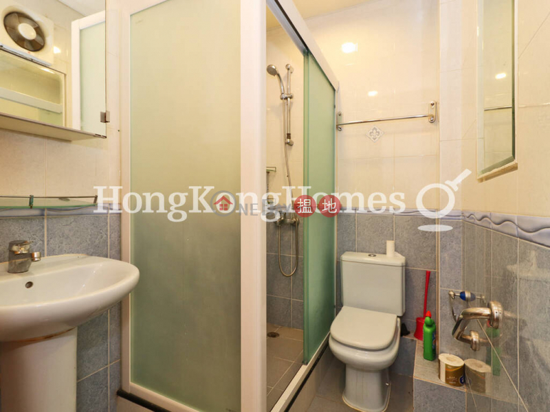 Property Search Hong Kong | OneDay | Residential, Rental Listings | 2 Bedroom Unit for Rent at Wise Mansion