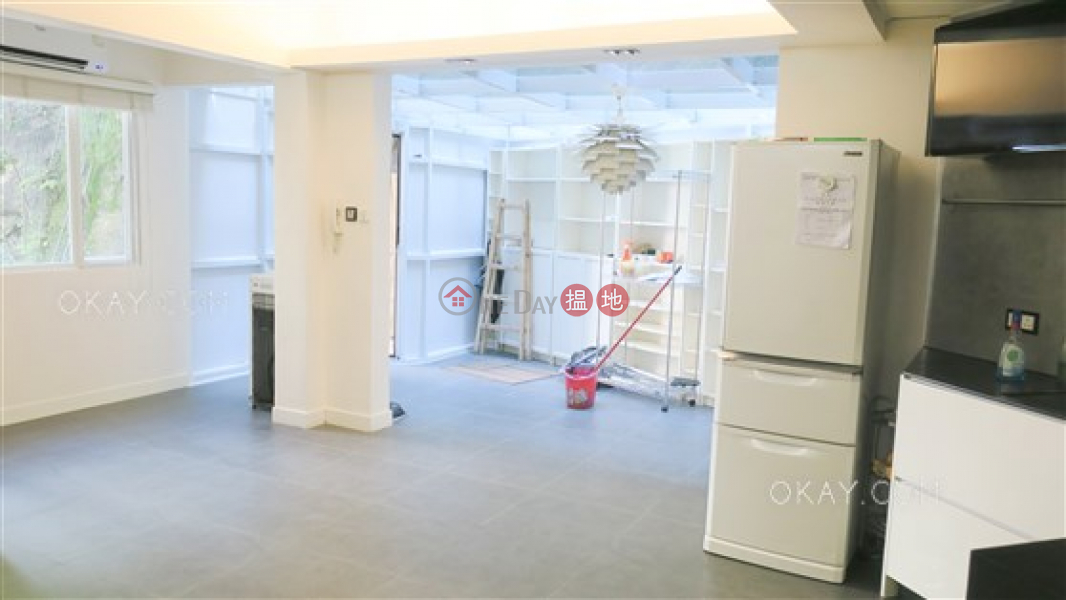 Unique 1 bedroom with terrace | For Sale, Village Court 山村閣 Sales Listings | Wan Chai District (OKAY-S218943)