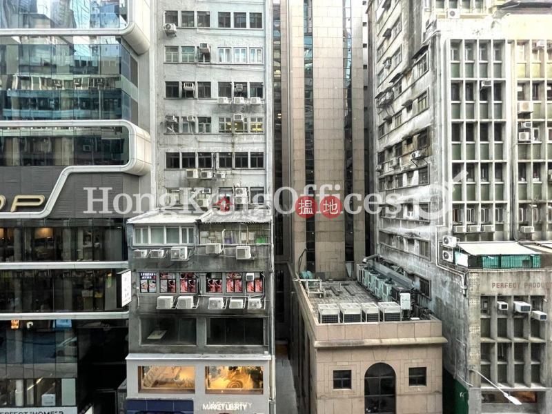 Office Unit for Rent at Winway Building, Winway Building 華威大廈 Rental Listings | Central District (HKO-83719-AHHR)
