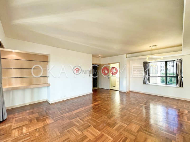 HK$ 62,000/ month Jolly Villa | Wan Chai District Rare 3 bedroom on high floor with balcony & parking | Rental