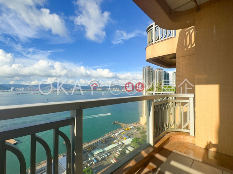 Mount Davis High, Residential, Rental Listings HK$ 48,000/ month
