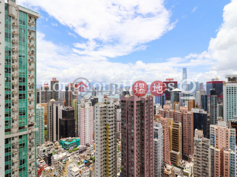御林豪庭兩房一廳單位出租, 御林豪庭 Bellevue Place | 中區 (Proway-LID36679R)_0