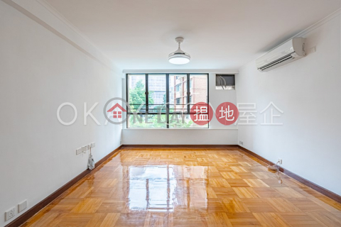 Charming 3 bedroom in Mid-levels West | Rental | Glory Heights 嘉和苑 _0