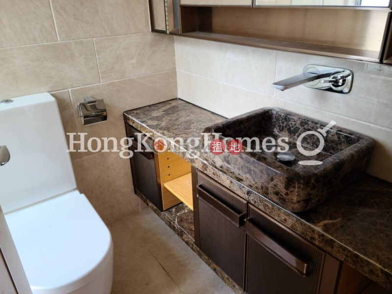 HK$ 27,000/ month Upper West Yau Tsim Mong | 4 Bedroom Luxury Unit for Rent at Upper West