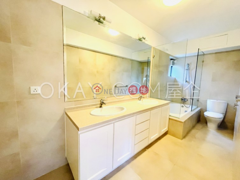 HK$ 130,000/ month Twin Brook Southern District | Efficient 4 bedroom with sea views, balcony | Rental