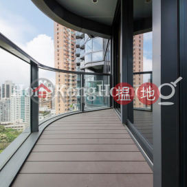 3 Bedroom Family Unit for Rent at University Heights | University Heights 大學閣 _0