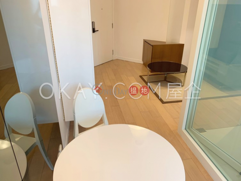 HK$ 25,000/ month, The Icon, Western District Charming 1 bedroom with balcony | Rental