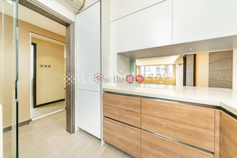 HK$ 24M, Morengo Court, Wan Chai District Property for Sale at Morengo Court with 3 Bedrooms