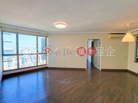 Luxurious 3 bedroom on high floor | Rental | Goldwin Heights 高雲臺 _0