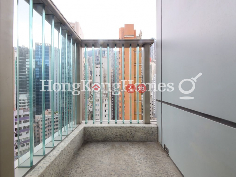 HK$ 53,000/ 月|MY CENTRAL-中區|MY CENTRAL三房兩廳單位出租