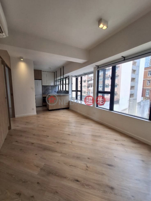 ONE ELEVEN 1 BEDROOM, One Eleven 高街111號 | Western District (AMKPR-3700521508)_0