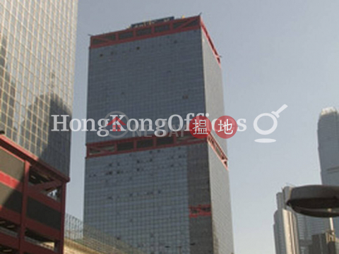 信德中心寫字樓租單位出租, 信德中心 Shun Tak Centre | 西區 (HKO-24215-ACHR)_0