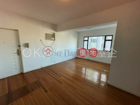 Charming 2 bedroom on high floor with parking | Rental | Shan Kwong Tower 山光苑 _0