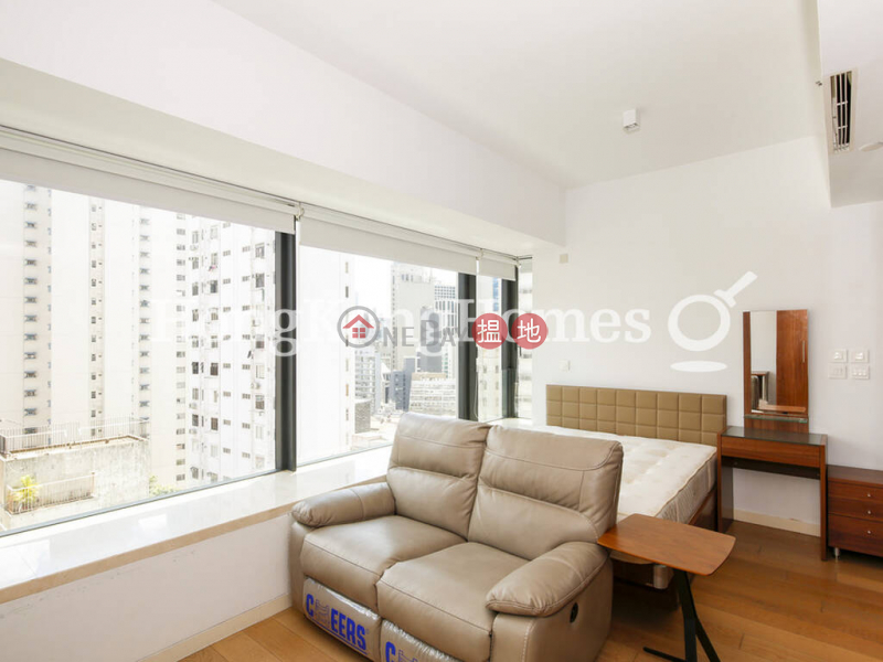 Studio Unit for Rent at Gramercy, 38 Caine Road | Western District | Hong Kong Rental, HK$ 22,000/ month