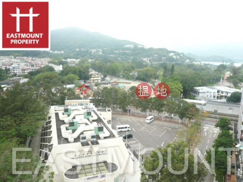 Sai Kung Flat | Property For Sale in Sai Kung Town Centre 西貢市中心-Rare on market | Property ID:2618 | Centro Mall 城市娛樂中心 _0