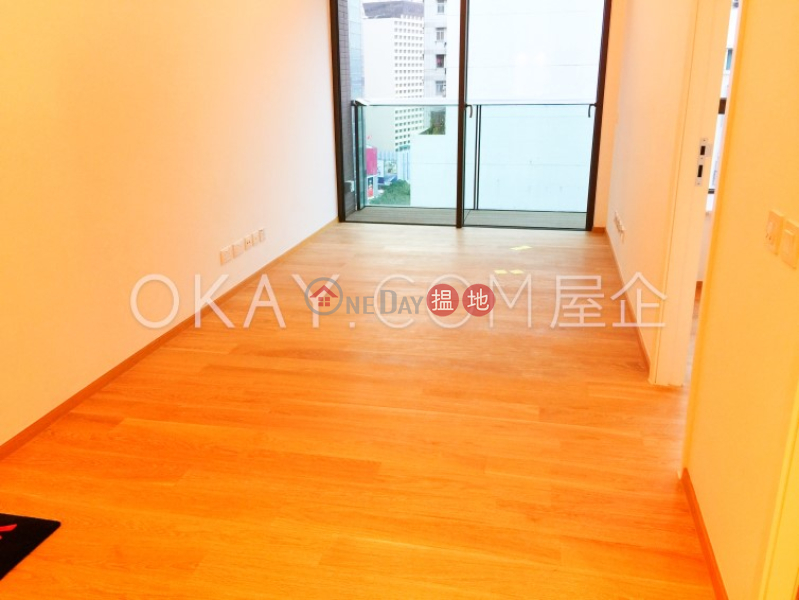 1房1廁,星級會所,露台yoo Residence出售單位|yoo Residence(yoo Residence)出售樓盤 (OKAY-S302035)