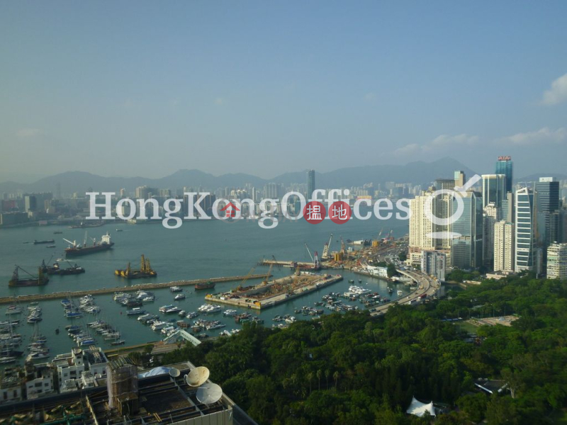皇室堡寫字樓租單位出租|灣仔區皇室堡(Windsor House)出租樓盤 (HKO-50603-AIHR)