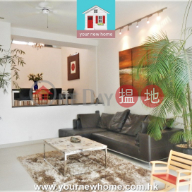 A Great House in Sai Kung | For Rent, 立德台 A1座 Habitat Block A1 | 西貢 (RL1934)_0
