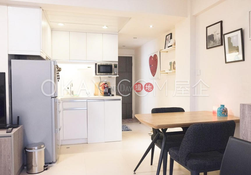 1房1廁,極高層新城大廈出售單位|新城大廈(City Mansion)出售樓盤 (OKAY-S399322)