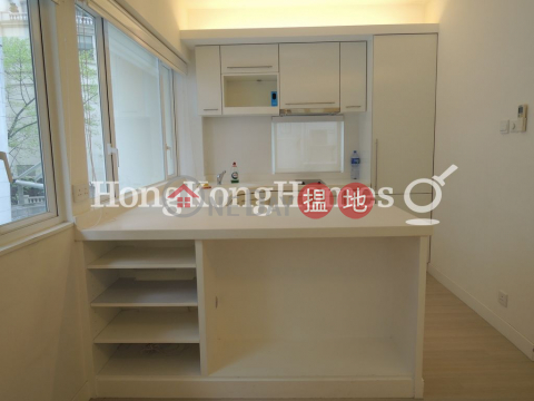 1 Bed Unit for Rent at Prince's Court, Prince's Court 太子臺10號 | Western District (Proway-LID95782R)_0