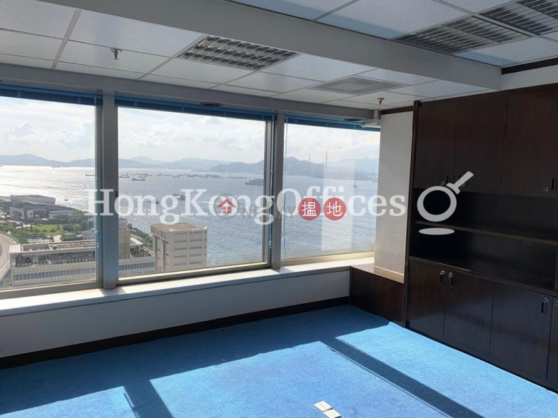Office Unit for Rent at Shun Tak Centre, Shun Tak Centre 信德中心 Rental Listings | Western District (HKO-44414-AGHR)