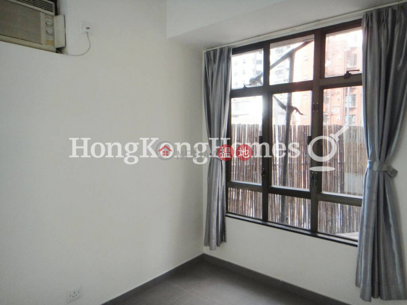 1 Bed Unit for Rent at Good View Court, Good View Court 豪景閣 Rental Listings | Western District (Proway-LID36603R)