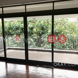 4房2廁,實用率高,極高層,海景蒲苑出租單位 | 蒲苑 Deepdene _0