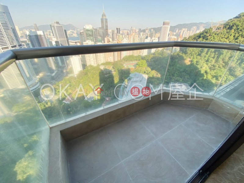 寶雲閣中層|住宅-出售樓盤|HK$ 6,500萬