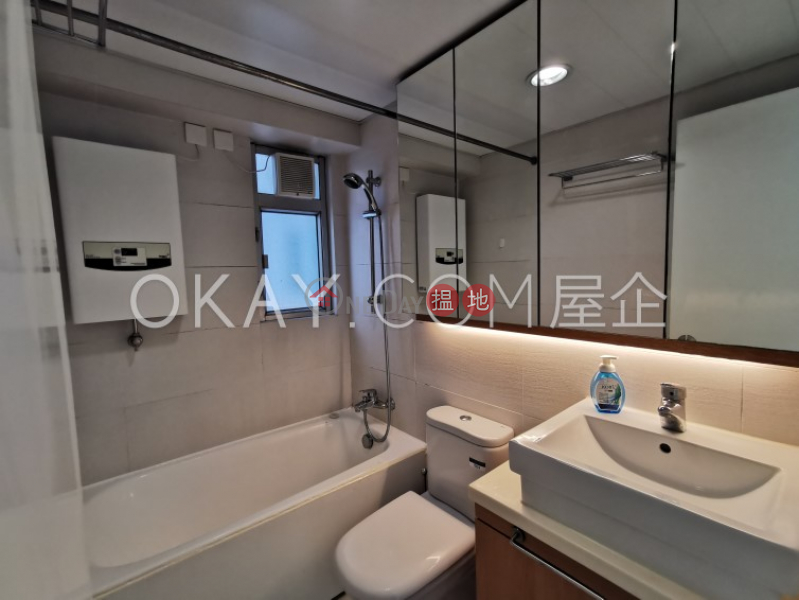 Property Search Hong Kong | OneDay | Residential | Rental Listings | Lovely 2 bedroom on high floor | Rental