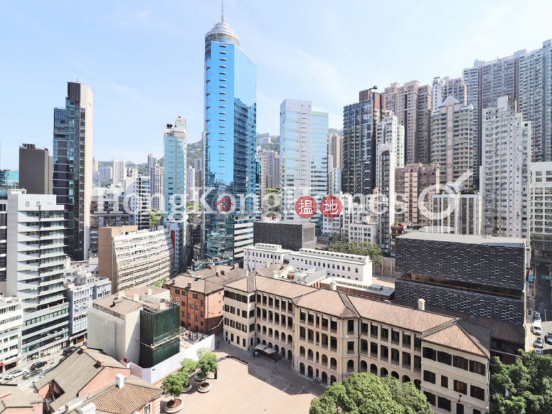 Property Search Hong Kong | OneDay | Residential | Rental Listings Studio Unit for Rent at Amber Lodge