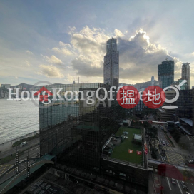 Office Unit for Rent at Empire Centre, Empire Centre 帝國中心 | Yau Tsim Mong (HKO-56843-AMHR)_0