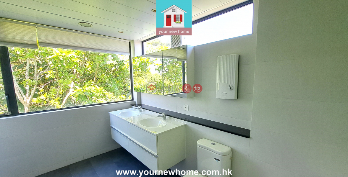 HK$ 58,000/ month Cala D\'or | Sai Kung | Family House in Clearwater Bay | For Rent