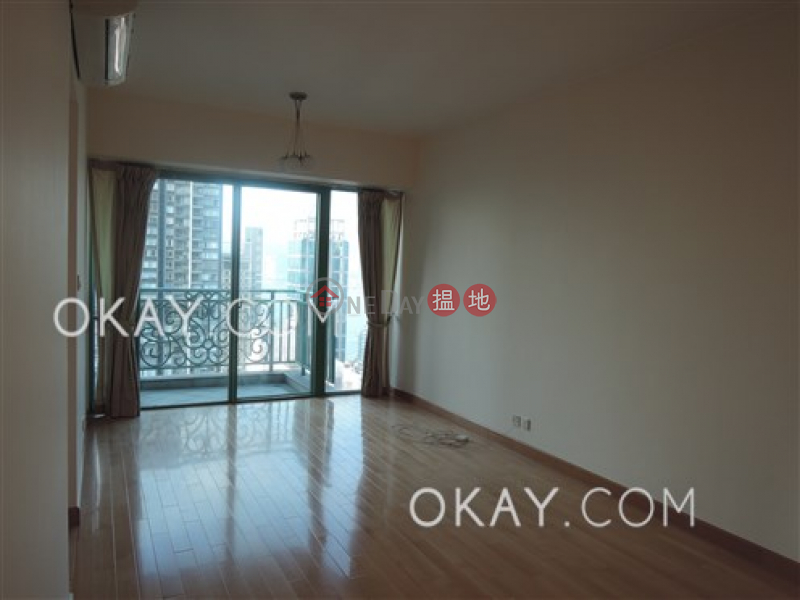HK$ 42,000/ month, Bon-Point | Western District | Luxurious 3 bedroom with balcony | Rental