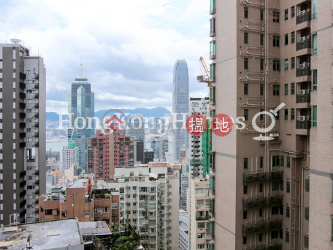 3 Bedroom Family Unit for Rent at Conduit Tower | Conduit Tower 君德閣 _0