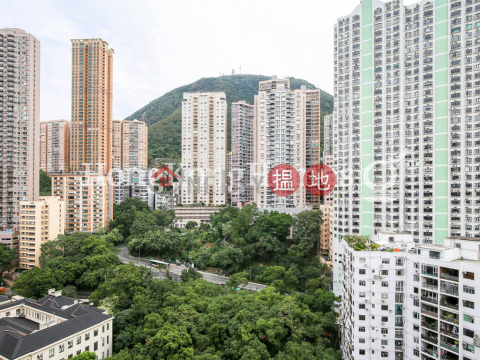 1 Bed Unit for Rent at Wilton Place, Wilton Place 蔚庭軒 | Western District (Proway-LID166850R)_0
