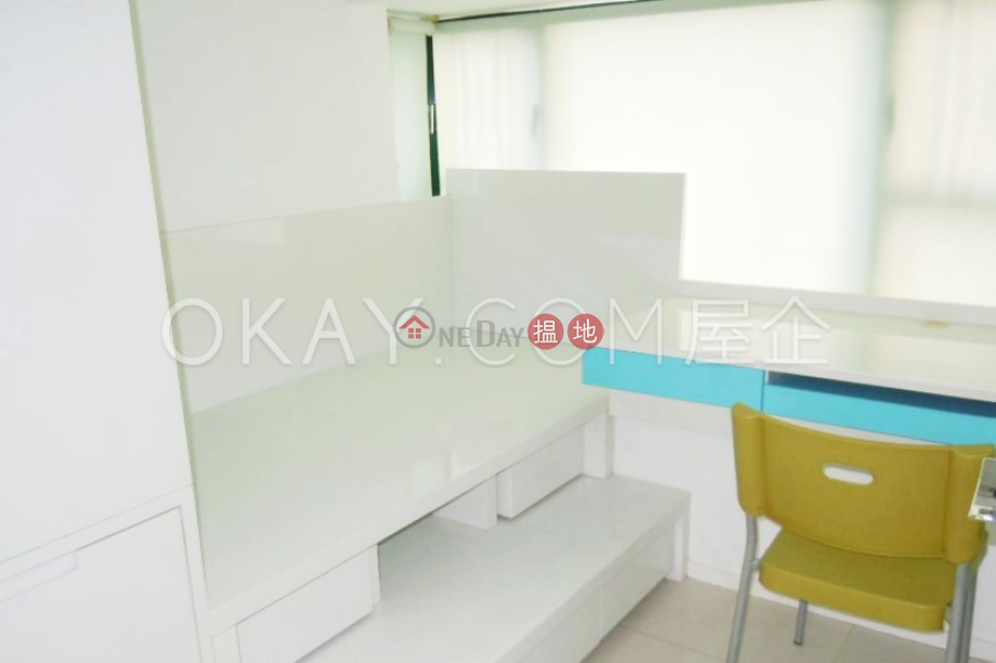 Generous 2 bedroom with balcony | For Sale | La Maison Du Nord 采逸軒 Sales Listings