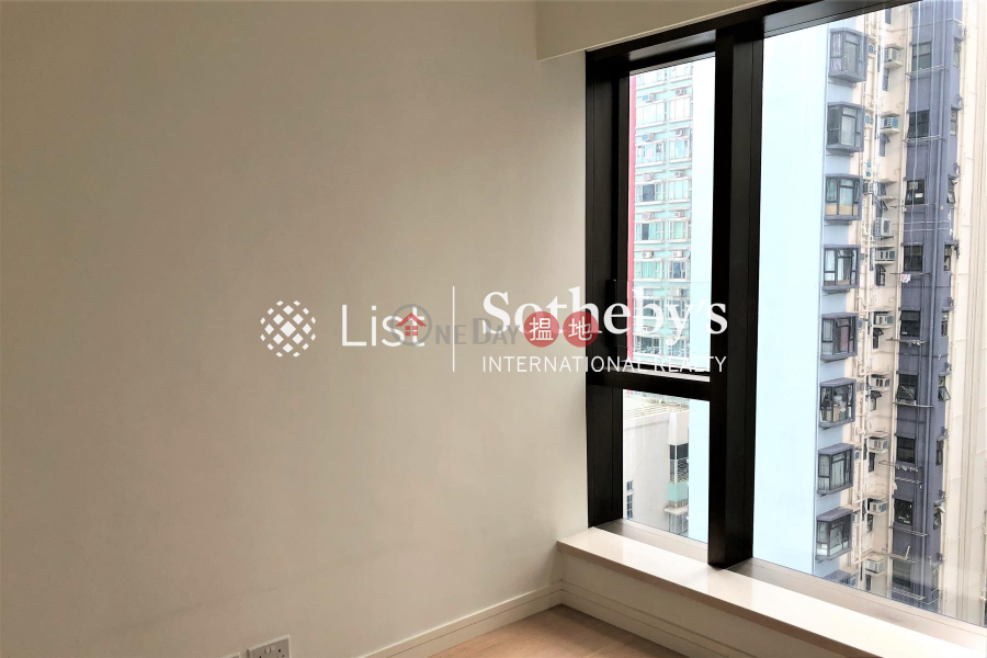 Property Search Hong Kong | OneDay | Residential, Rental Listings Property for Rent at Kensington Hill with 3 Bedrooms